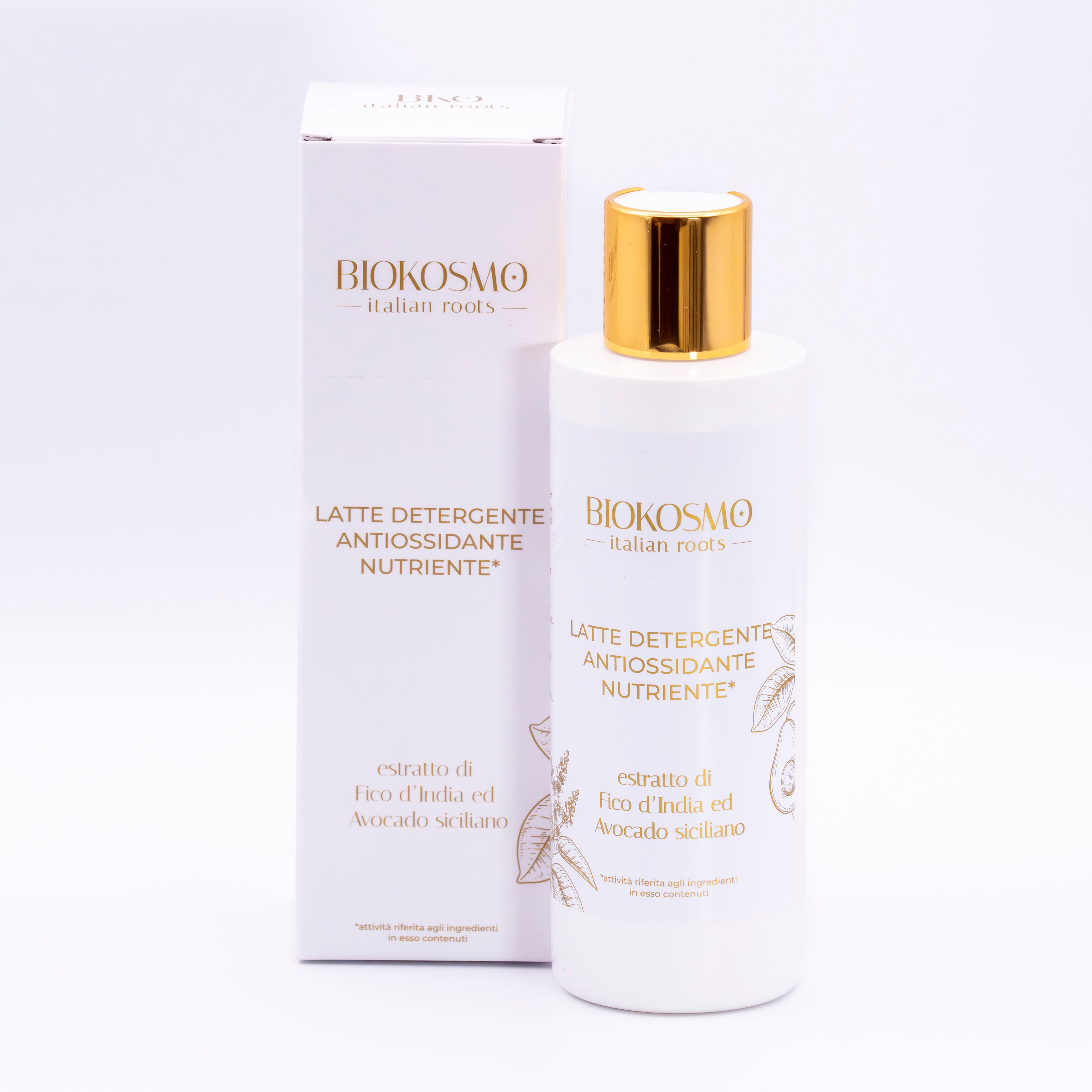 Bio Antioxidant Cream
