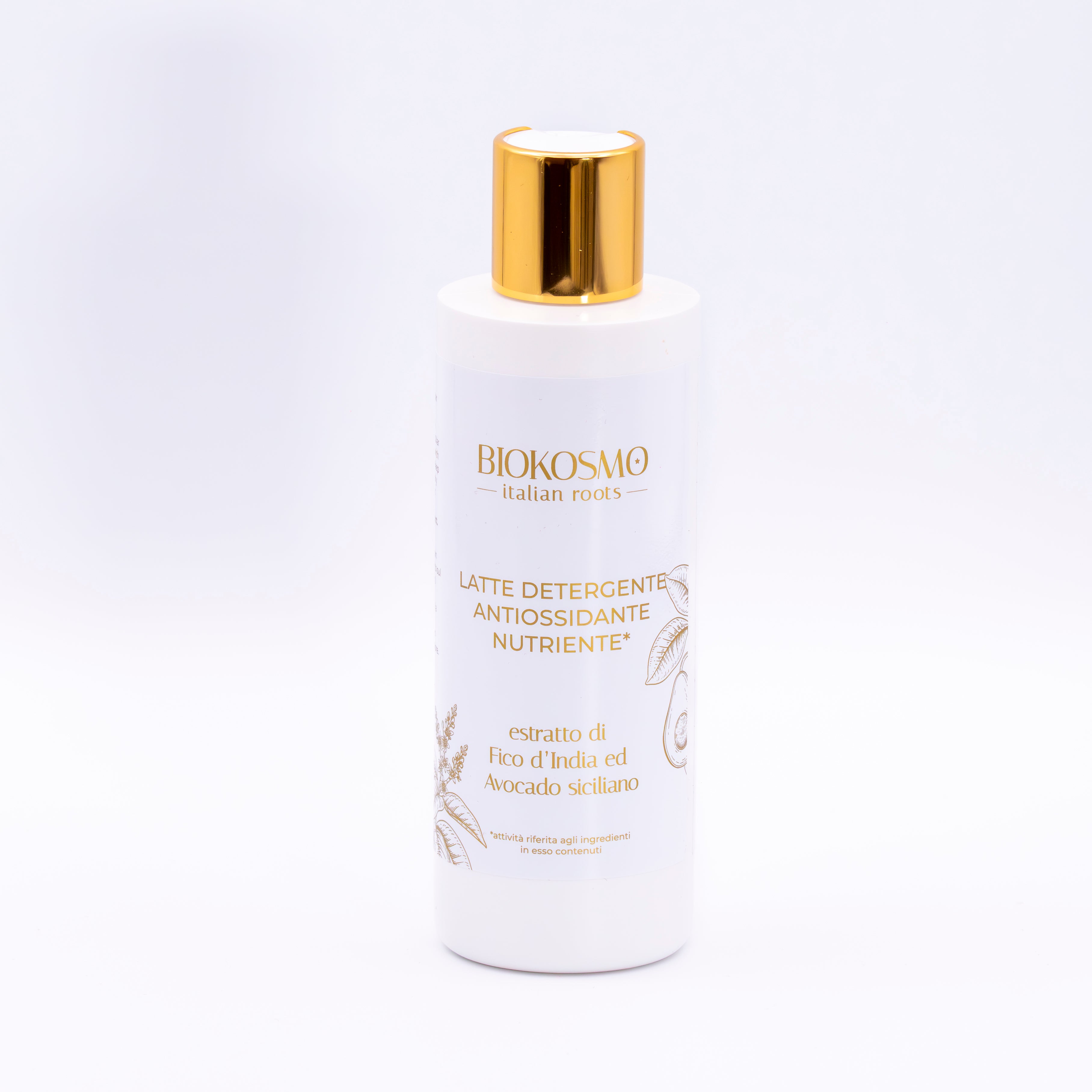 Bio Antioxidant Cream